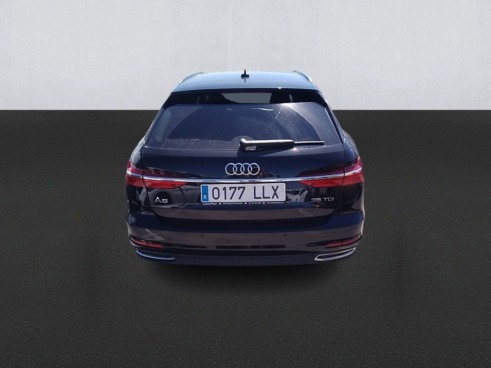 40543ad341c7ad9b85737cf1254c2d0f-3818 Audi A6 Avant 35 Tdi 120kw (163cv) S Tronic - 5