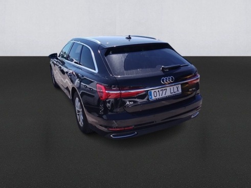 40543ad341c7ad9b85737cf1254c2d0f-3827 Audi A6 Avant 35 Tdi 120kw (163cv) S Tronic - 6