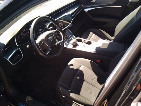 40543ad341c7ad9b85737cf1254c2d0f-3828 Audi A6 Avant 35 Tdi 120kw (163cv) S Tronic - 7