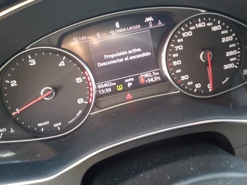 40543ad341c7ad9b85737cf1254c2d0f-3829 Audi A6 Avant 35 Tdi 120kw (163cv) S Tronic - 8