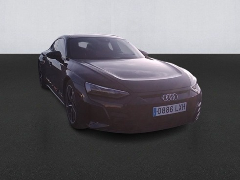 40543ad341c7ad9b85737cf1254c2d0f-4390 Audi E-tron Gt 60 Quattro 350kw (476cv) - 3