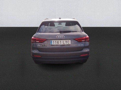 40543ad341c7ad9b85737cf1254c2d0f-4648 Audi Q3 35 Tdi 110kw (150cv) S Tronic - 5