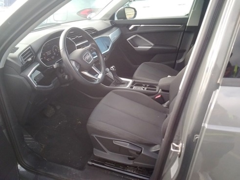 40543ad341c7ad9b85737cf1254c2d0f-4650 Audi Q3 35 Tdi 110kw (150cv) S Tronic - 7