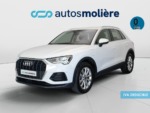 40543ad341c7ad9b85737cf1254c2d0f-977 Audi Q3 Advanced 45 TFSIe 180 kW (245 CV) S tronic - 1