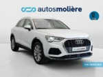 40543ad341c7ad9b85737cf1254c2d0f-978 Audi Q3 Advanced 45 TFSIe 180 kW (245 CV) S tronic - 2
