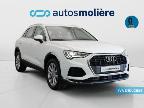 40543ad341c7ad9b85737cf1254c2d0f-978 Audi Q3 Advanced 45 TFSIe 180 kW (245 CV) S tronic - 2