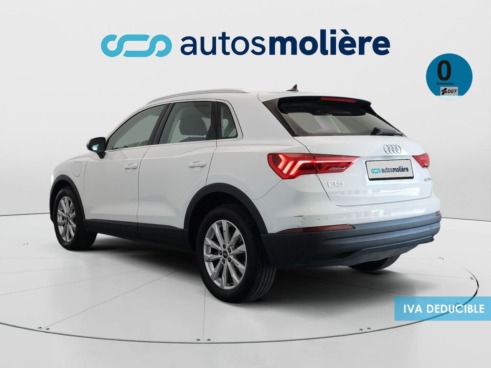 40543ad341c7ad9b85737cf1254c2d0f-979 Audi Q3 Advanced 45 TFSIe 180 kW (245 CV) S tronic - 3