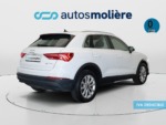 40543ad341c7ad9b85737cf1254c2d0f-980 Audi Q3 Advanced 45 TFSIe 180 kW (245 CV) S tronic - 4