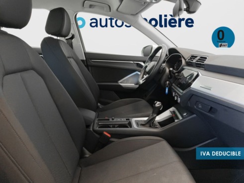40543ad341c7ad9b85737cf1254c2d0f-982 Audi Q3 Advanced 45 TFSIe 180 kW (245 CV) S tronic - 6