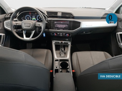 40543ad341c7ad9b85737cf1254c2d0f-1049 Audi Q3 Advanced 45 TFSIe 180 kW (245 CV) S tronic - 8