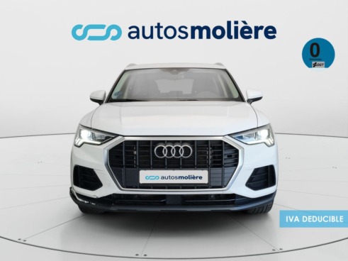 40543ad341c7ad9b85737cf1254c2d0f-1052 Audi Q3 Advanced 45 TFSIe 180 kW (245 CV) S tronic - 11