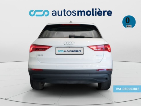 40543ad341c7ad9b85737cf1254c2d0f-1053 Audi Q3 Advanced 45 TFSIe 180 kW (245 CV) S tronic - 12