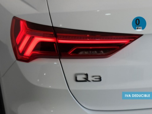 40543ad341c7ad9b85737cf1254c2d0f-1054 Audi Q3 Advanced 45 TFSIe 180 kW (245 CV) S tronic - 13
