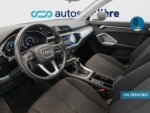 40543ad341c7ad9b85737cf1254c2d0f-1114 Audi Q3 Advanced 45 TFSIe 180 kW (245 CV) S tronic - 18