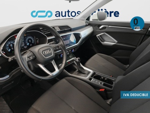 40543ad341c7ad9b85737cf1254c2d0f-1114 Audi Q3 Advanced 45 TFSIe 180 kW (245 CV) S tronic - 18