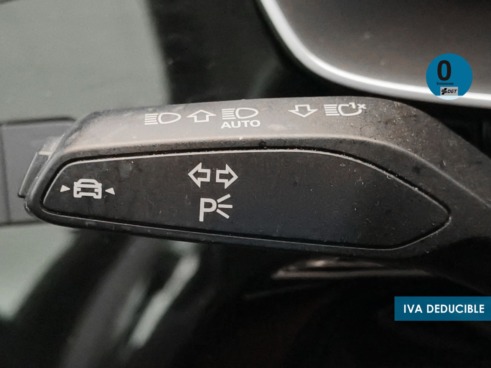 40543ad341c7ad9b85737cf1254c2d0f-1275 Audi Q3 Advanced 45 TFSIe 180 kW (245 CV) S tronic - 19