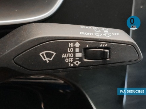 40543ad341c7ad9b85737cf1254c2d0f-1276 Audi Q3 Advanced 45 TFSIe 180 kW (245 CV) S tronic - 20