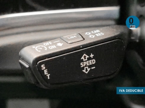 40543ad341c7ad9b85737cf1254c2d0f-1341 Audi Q3 Advanced 45 TFSIe 180 kW (245 CV) S tronic - 23