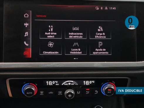 40543ad341c7ad9b85737cf1254c2d0f-1400 Audi Q3 Advanced 45 TFSIe 180 kW (245 CV) S tronic - 25