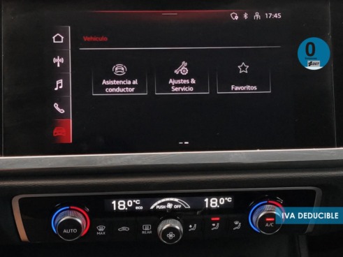 40543ad341c7ad9b85737cf1254c2d0f-1401 Audi Q3 Advanced 45 TFSIe 180 kW (245 CV) S tronic - 26