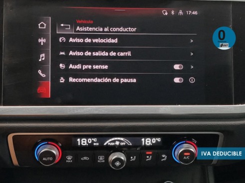 40543ad341c7ad9b85737cf1254c2d0f-1403 Audi Q3 Advanced 45 TFSIe 180 kW (245 CV) S tronic - 28