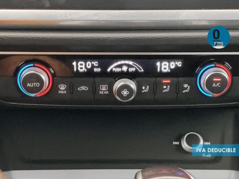 40543ad341c7ad9b85737cf1254c2d0f-1404 Audi Q3 Advanced 45 TFSIe 180 kW (245 CV) S tronic - 29