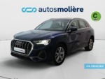 40543ad341c7ad9b85737cf1254c2d0f-1580 Audi Q3 S line 35 TDI 110 kW (150 CV) S tronic - 1