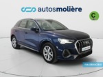 40543ad341c7ad9b85737cf1254c2d0f-1581 Audi Q3 S line 35 TDI 110 kW (150 CV) S tronic - 2