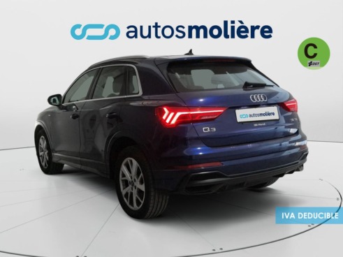 40543ad341c7ad9b85737cf1254c2d0f-1669 Audi Q3 S line 35 TDI 110 kW (150 CV) S tronic - 3