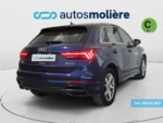 40543ad341c7ad9b85737cf1254c2d0f-1704 Audi Q3 S line 35 TDI 110 kW (150 CV) S tronic - 4