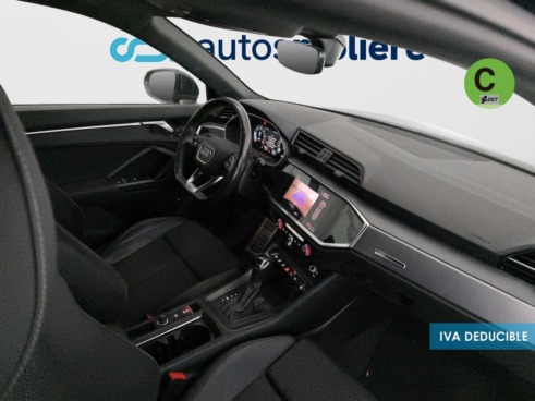 40543ad341c7ad9b85737cf1254c2d0f-1761 Audi Q3 S line 35 TDI 110 kW (150 CV) S tronic - 5