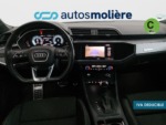 40543ad341c7ad9b85737cf1254c2d0f-1779 Audi Q3 S line 35 TDI 110 kW (150 CV) S tronic - 8