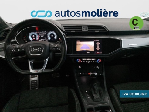 40543ad341c7ad9b85737cf1254c2d0f-1779 Audi Q3 S line 35 TDI 110 kW (150 CV) S tronic - 8
