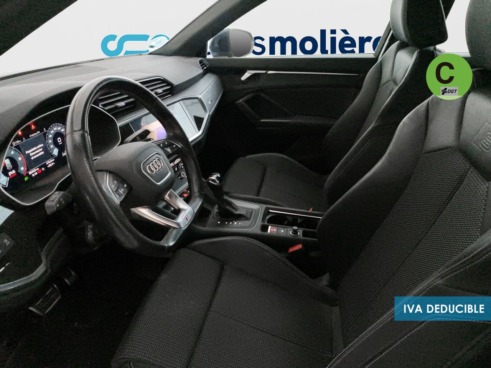 40543ad341c7ad9b85737cf1254c2d0f-1780 Audi Q3 S line 35 TDI 110 kW (150 CV) S tronic - 9