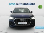 40543ad341c7ad9b85737cf1254c2d0f-1939 Audi Q3 S line 35 TDI 110 kW (150 CV) S tronic - 11