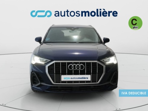 40543ad341c7ad9b85737cf1254c2d0f-1939 Audi Q3 S line 35 TDI 110 kW (150 CV) S tronic - 11