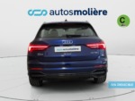 40543ad341c7ad9b85737cf1254c2d0f-1940 Audi Q3 S line 35 TDI 110 kW (150 CV) S tronic - 12