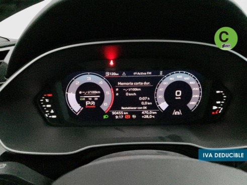 40543ad341c7ad9b85737cf1254c2d0f-2064 Audi Q3 S line 35 TDI 110 kW (150 CV) S tronic - 16