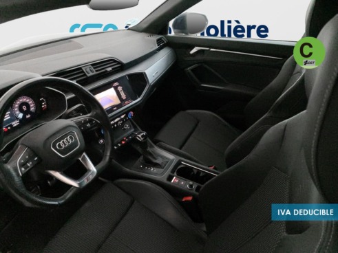 40543ad341c7ad9b85737cf1254c2d0f-2065 Audi Q3 S line 35 TDI 110 kW (150 CV) S tronic - 17