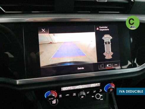 40543ad341c7ad9b85737cf1254c2d0f-2066 Audi Q3 S line 35 TDI 110 kW (150 CV) S tronic - 18