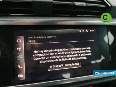 40543ad341c7ad9b85737cf1254c2d0f-2367 Audi Q3 S line 35 TDI 110 kW (150 CV) S tronic - 20