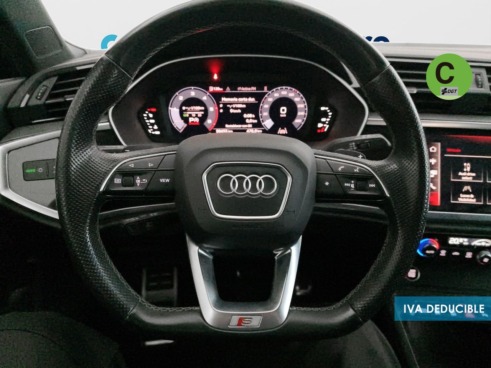 40543ad341c7ad9b85737cf1254c2d0f-2373 Audi Q3 S line 35 TDI 110 kW (150 CV) S tronic - 22