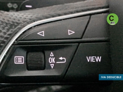 40543ad341c7ad9b85737cf1254c2d0f-2374 Audi Q3 S line 35 TDI 110 kW (150 CV) S tronic - 23
