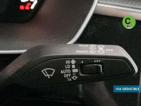 40543ad341c7ad9b85737cf1254c2d0f-2377 Audi Q3 S line 35 TDI 110 kW (150 CV) S tronic - 26
