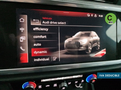 40543ad341c7ad9b85737cf1254c2d0f-2479 Audi Q3 S line 35 TDI 110 kW (150 CV) S tronic - 28
