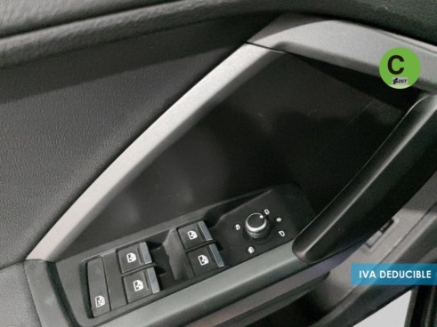 40543ad341c7ad9b85737cf1254c2d0f-2483 Audi Q3 S line 35 TDI 110 kW (150 CV) S tronic - 32