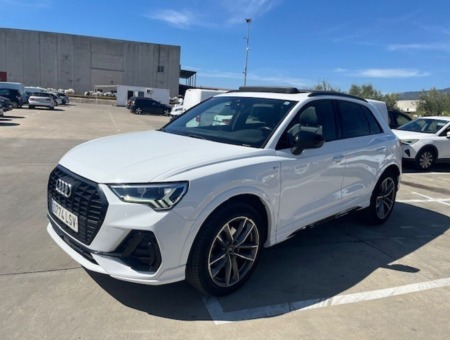40543ad341c7ad9b85737cf1254c2d0f-4729 Audi Q3 Sportback S line 35 TDI quattro 110kW (150CV)