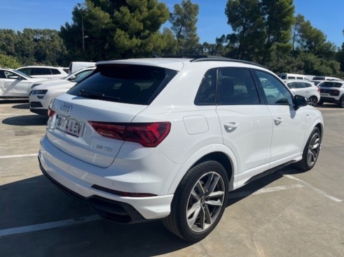 40543ad341c7ad9b85737cf1254c2d0f-4779 Audi Q3 Sportback S Line 35 Tdi Quattro 110kw (150cv) - 4