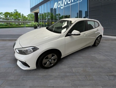 40543ad341c7ad9b85737cf1254c2d0f-4784 BMW Serie 1 116d