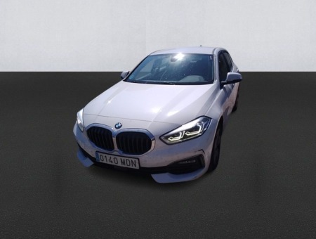 40543ad341c7ad9b85737cf1254c2d0f-4791 BMW Serie 1 116d